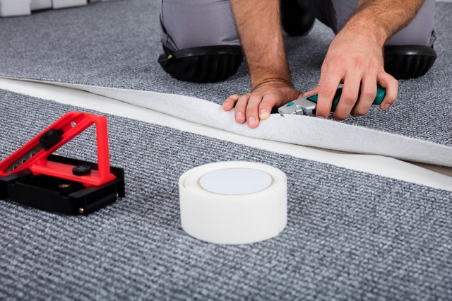 Floor Fitters West Drayton, Harmondsworth, Sipson, UB7