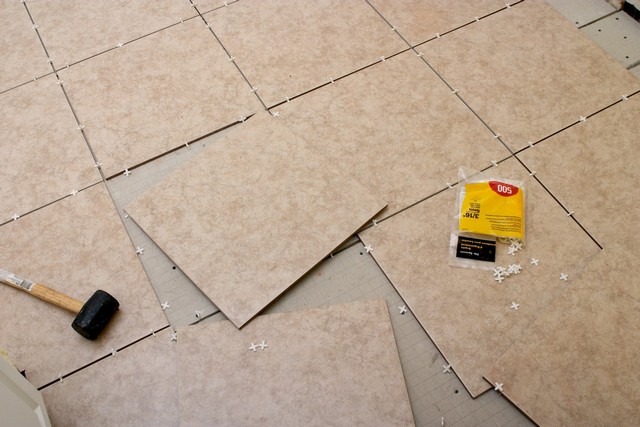 Tiling West Drayton, Harmondsworth, Sipson, UB7